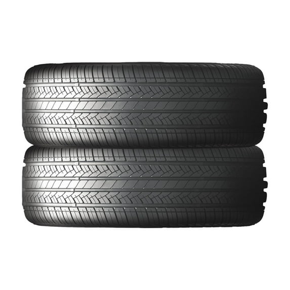 Set of 2 Westlake SA07 Sport 245/40ZR19 94Y Tires