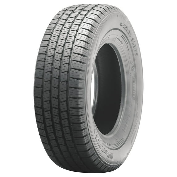 Set of 2 Westlake SL309 LT225/75R16 115/112Q E Tires Fits: 2000-01 Dodge Ram 2500 Base, 1990-95 Chevrolet K1500 WT