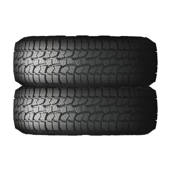 Set of 2 Westlake SL369 265/75R16 116S Tires