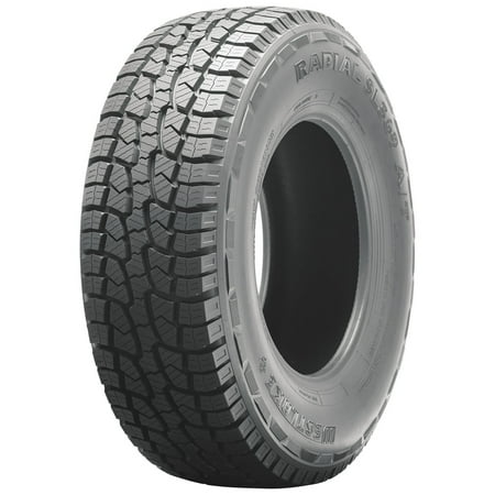 Westlake Set of 2 Westlake SL369 LT215/85R16 115/112Q E Tires Fits: 2010-19 Mercedes-Benz Sprinter 3500 Base, 1993-96 Ford F-250 XLT Sansujyuku sansujyuku.com