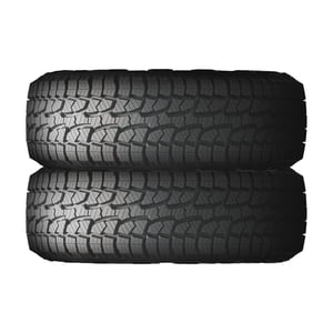 Westlake Set of 2 Westlake SL369 LT235/80R17 120/117Q E Tires Fits: 2003-04 Dodge Ram 3500 Laramie, 2007 Dodge Ram 3500 TRX4 Sansujyuku sansujyuku.com