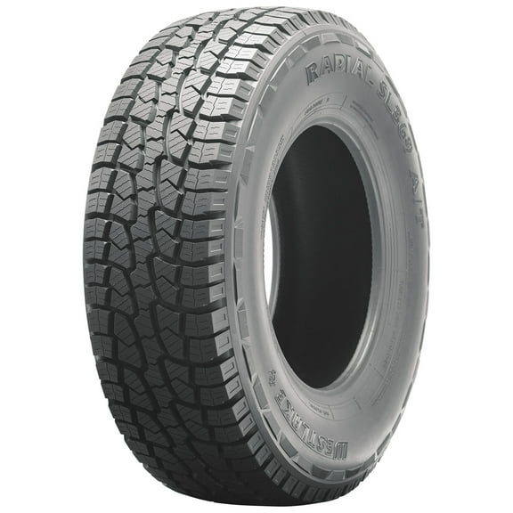 Set of 2 Westlake SL369 LT245/75R16 120/116Q E Tires