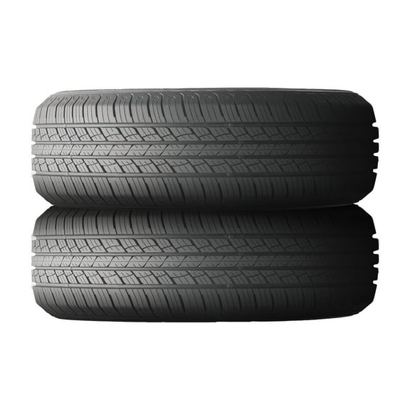 Set of 2 Westlake SU318 245/65R17 107T Tires
