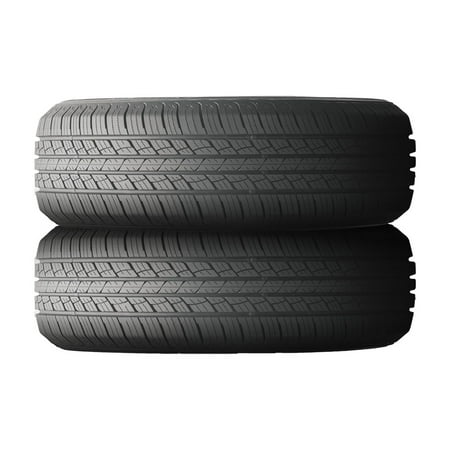 Westlake Set of 2 Westlake SU318 255/60R18 112V XL Tires Sansujyuku sansujyuku.com