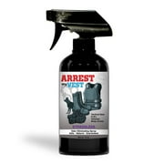 Arrest My Vest Odor Eliminating Spray for Body Armor, Ballistic Vests - Stressless - 1 16oz Bottle