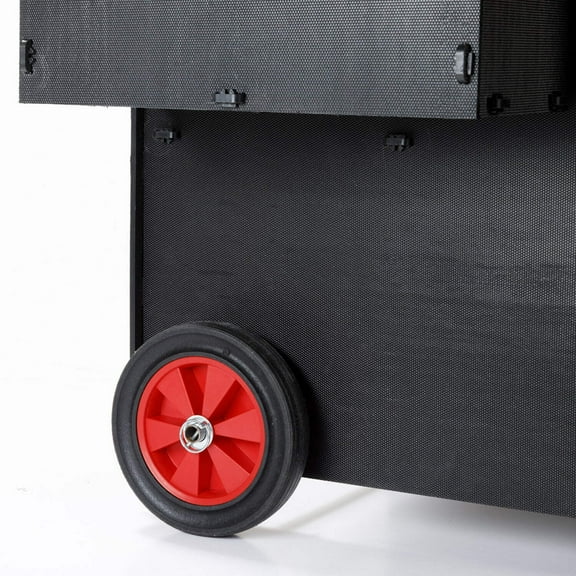 Set of 2 Wheels