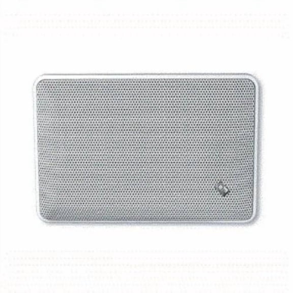 Polyplanar MA-5500 10x6" 3-way Rect. Platinum Ser. 140 Watt