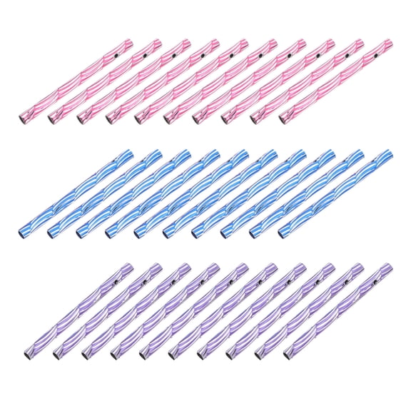 Set of 2 Wind Chimes String Kits for Adults Child