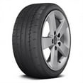 thumbnail image 1 of Set of 2 Yokohama Advan Apex V601 245/35R21 96Y XL Tires, 1 of 5