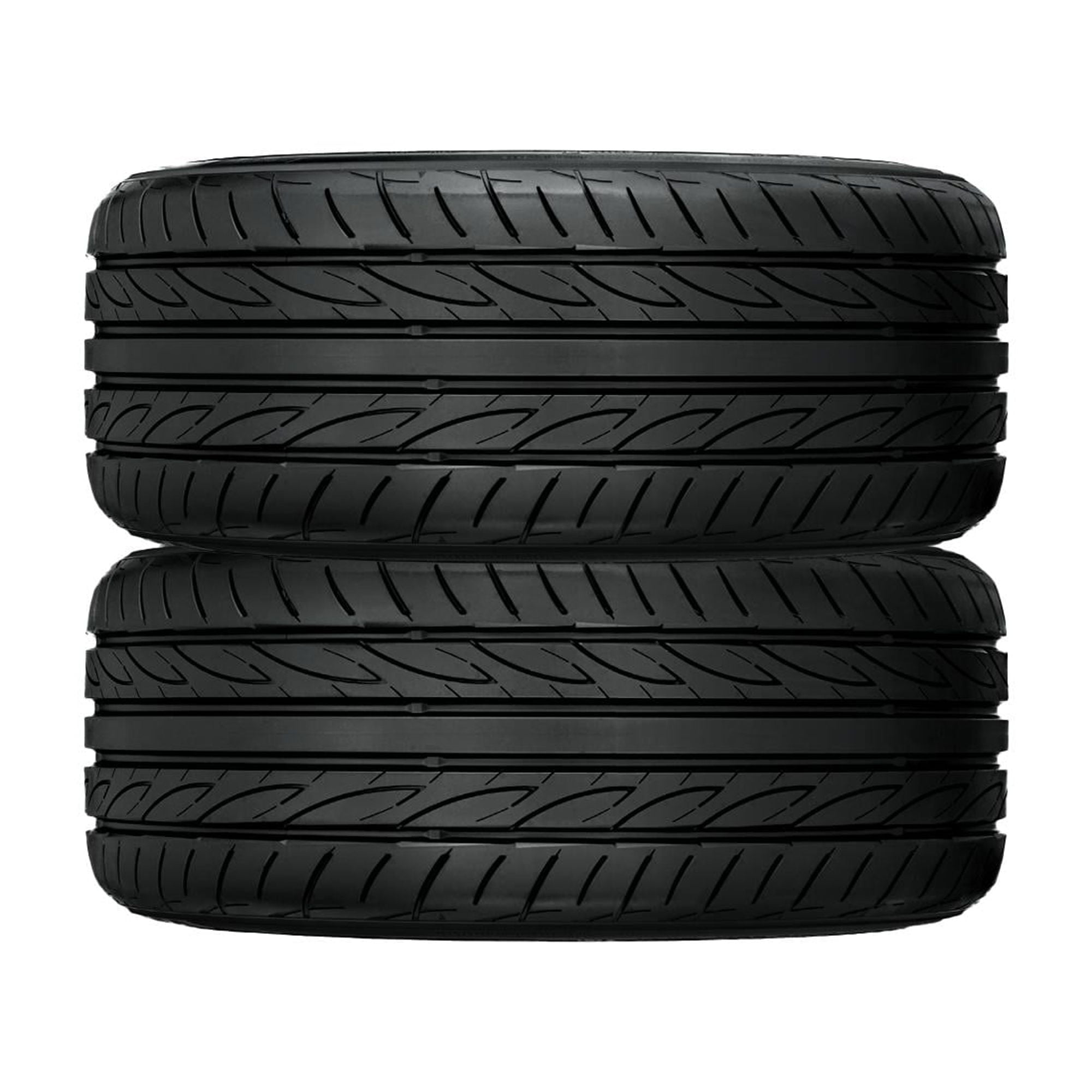 Yokohama 215/45R17 Tires in 17