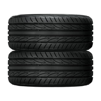 Yokohama 215/45R17 Tires in 17