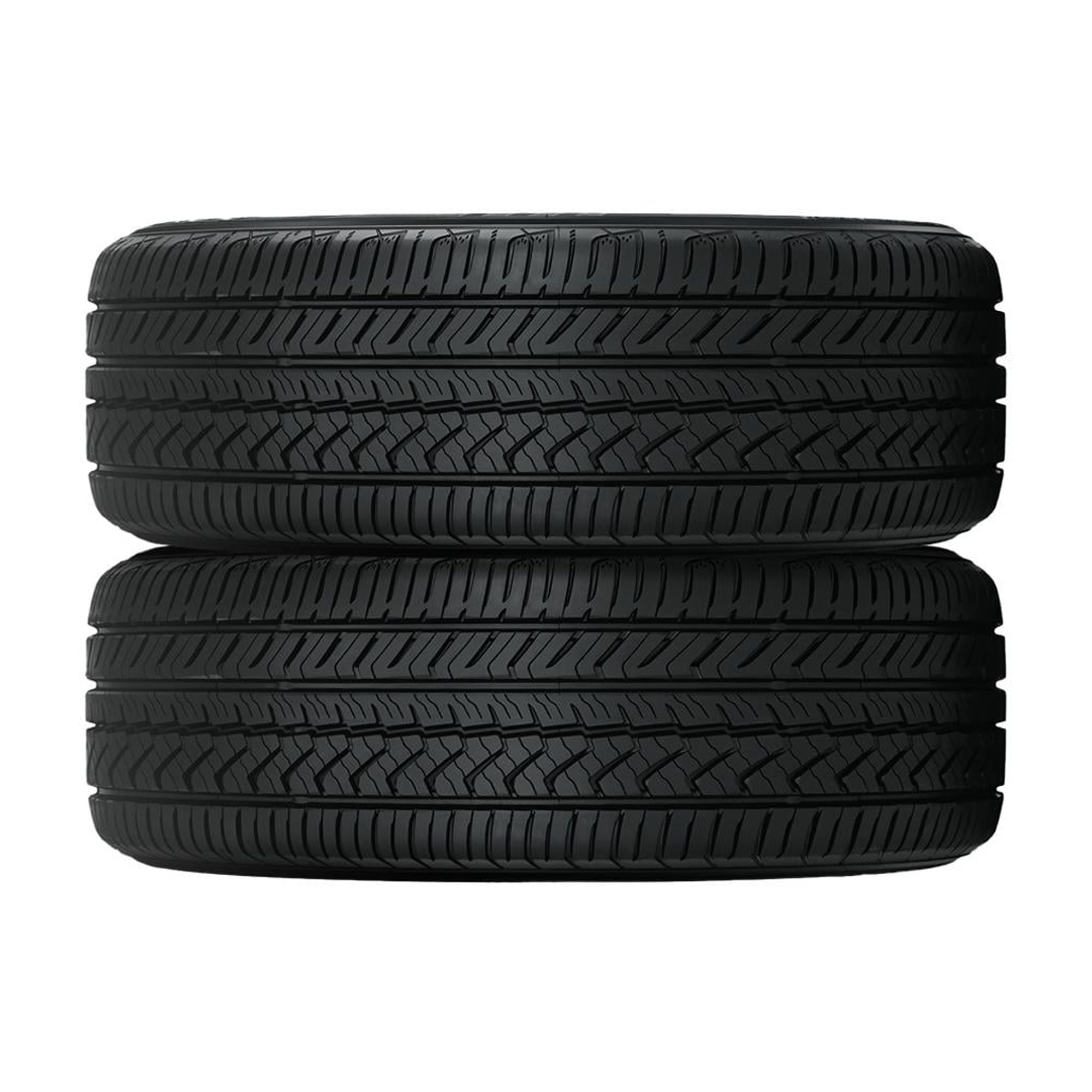 Yokohama 245/40R20 Tires in 20