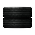 thumbnail image 1 of Set of 2 Yokohama Avid Ascend LX 185/60R15 84H Tires, 1 of 5
