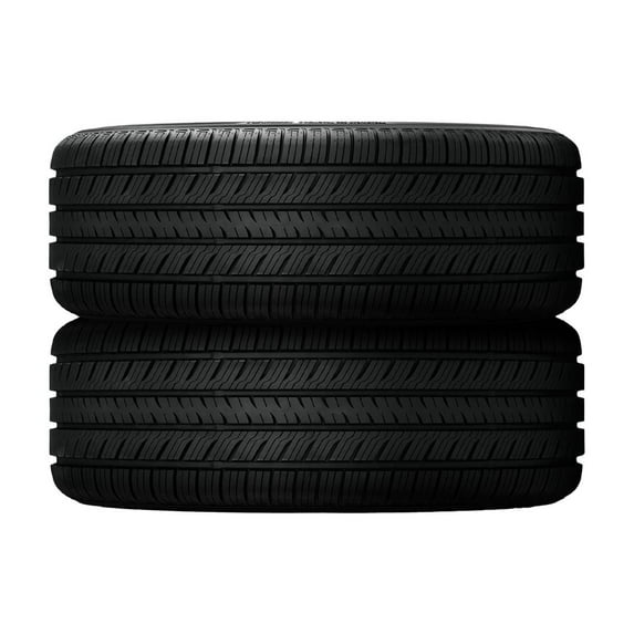 Set of 2 Yokohama Avid Ascend LX 205/65R15 94H Tires