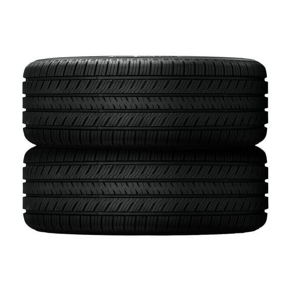 Set of 2 Yokohama Avid Ascend LX 215/50R17 95H XL Tires