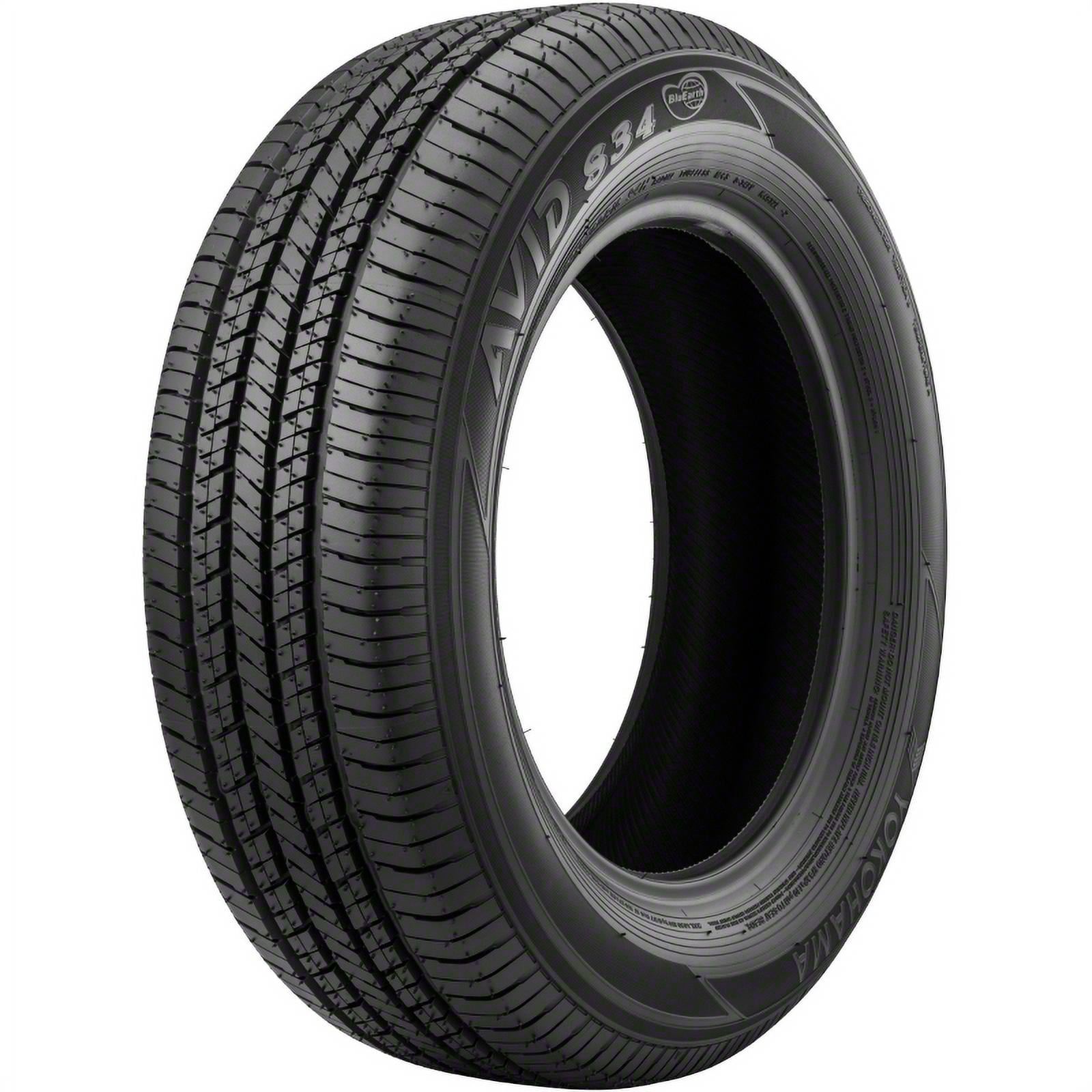 Yokohama 215/60R16 Tires in Shop by Size - Walmart.com