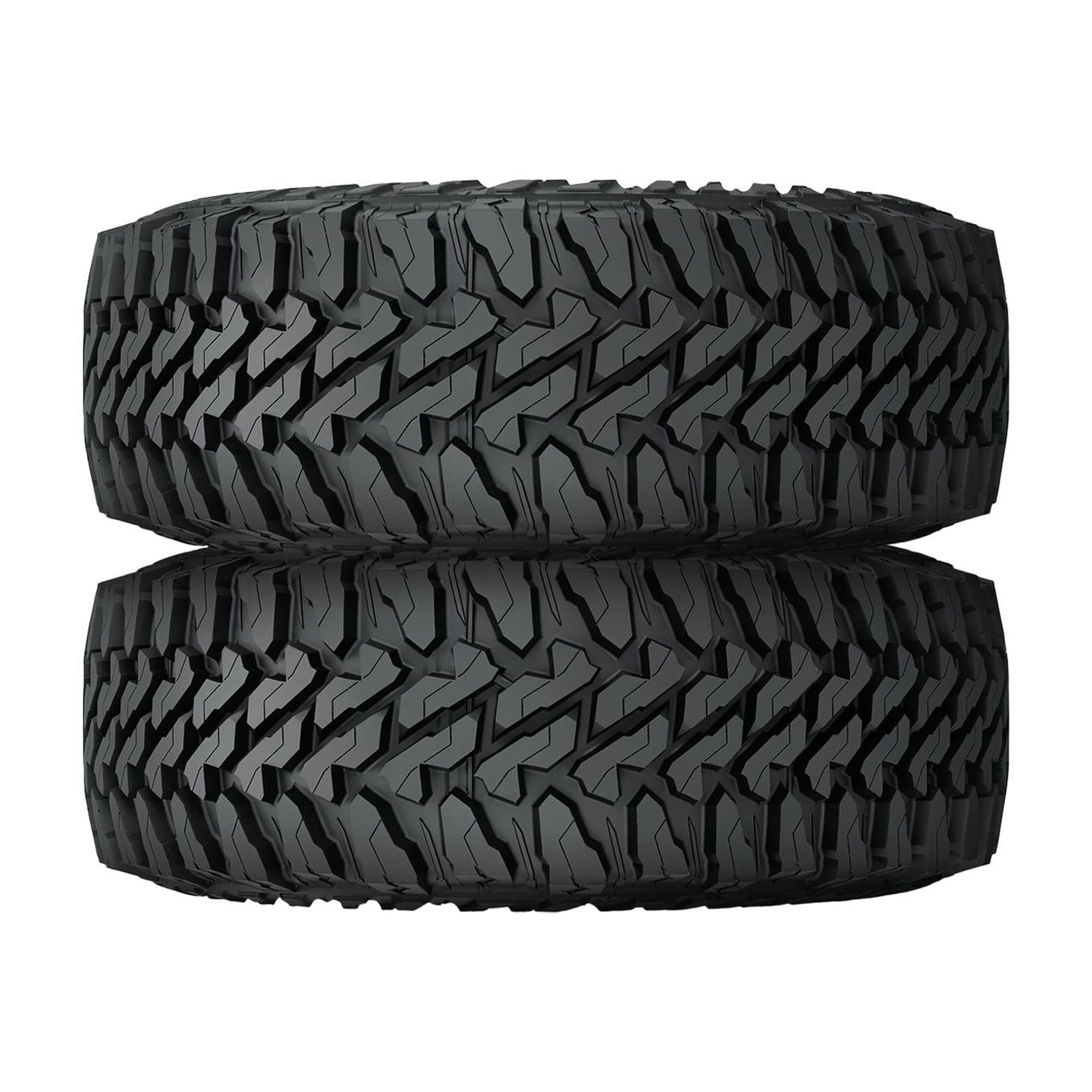 Yokohama Geolandar M/T G003 LT325/50R22 122Q E Tires