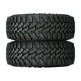 thumbnail image 1 of Set of 2 Yokohama Geolandar M/T G003 LT35X12.50R22 117Q E Tires, 1 of 5