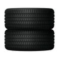 thumbnail image 1 of Set of 2 Yokohama Geolandar X-CV 255/45R20 105W XL Tires, 1 of 5