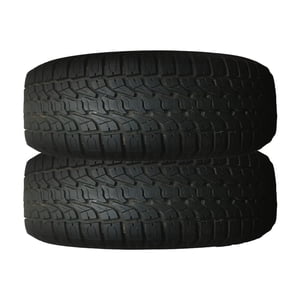 Zeetex Set of 2 Zeetex AT1000 LT235/80R17 120/117R E Tires Sansujyuku sansujyuku.com