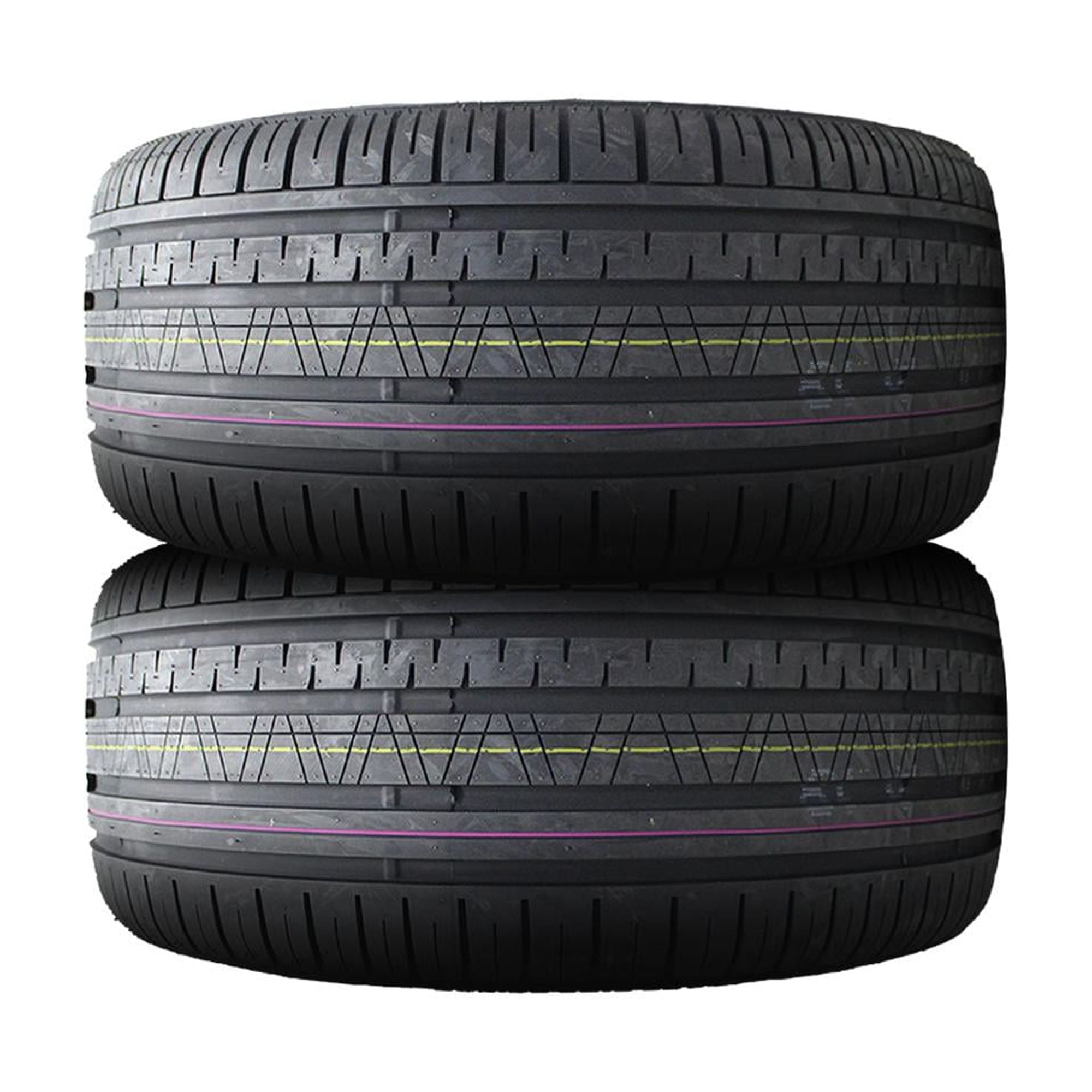 Zeetex Set of 2 Zeetex HP1000 P225/55R16 99W Tires Simolary simolary.com