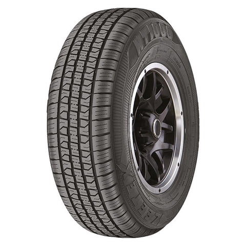 Zeetex Set of 2 Zeetex HT1000 P275/70R16 114T Tires Simolary simolary.com