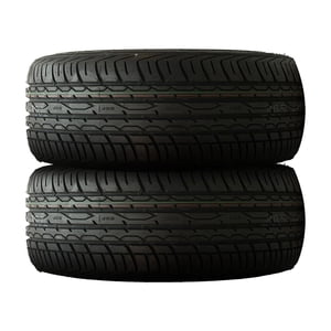 Zenna Set of 2 Zenna Argus-UHP 245/30ZR20 90W XL Tires Sansujyuku sansujyuku.com