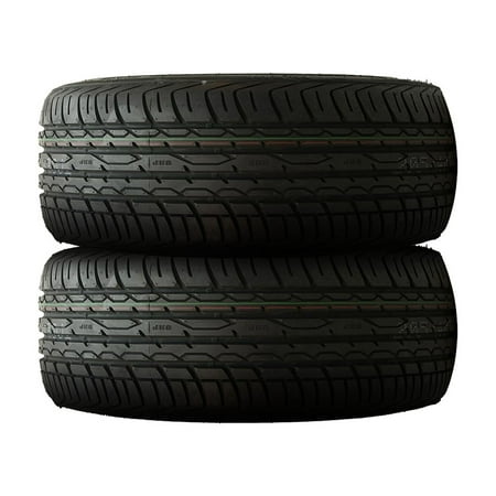 Zenna Set of 2 Zenna Argus-UHP 245/50R20 102V Tires Sansujyuku sansujyuku.com