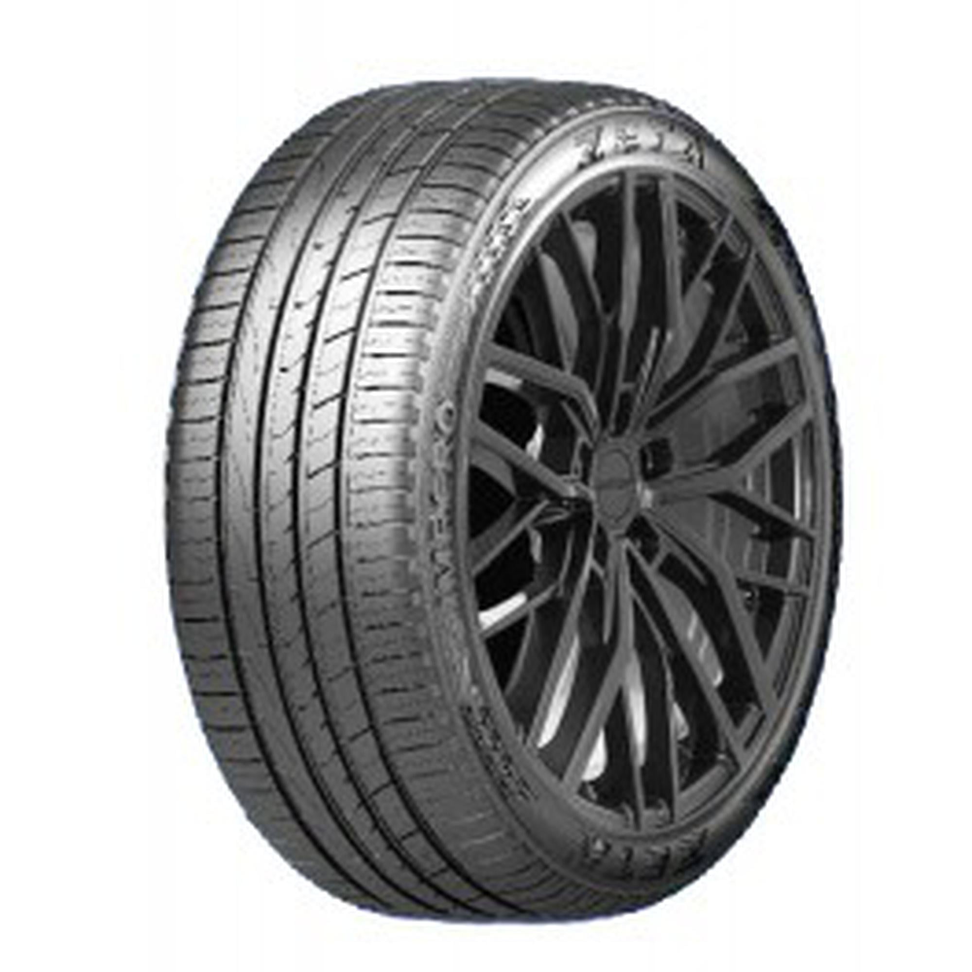 ZETA Set of 2 Zeta Impero 265/35ZR22 102W XL Tires Simolary simolary.com