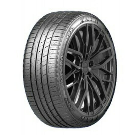 ZETA Set of 2 Zeta Impero 265/35ZR22 102W XL Tires Sansujyuku sansujyuku.com