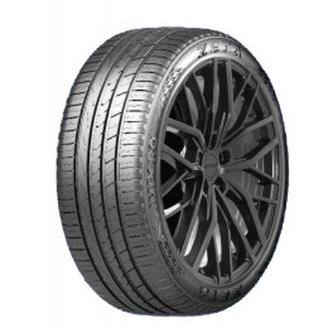 ZETA Set of 2 Zeta Impero 305/40R22 114V XL Tires Simolary simolary.com