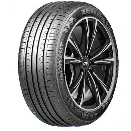 ZETA Set of 2 Zeta Verdant 185/65R15 88H Tires Sansujyuku sansujyuku.com