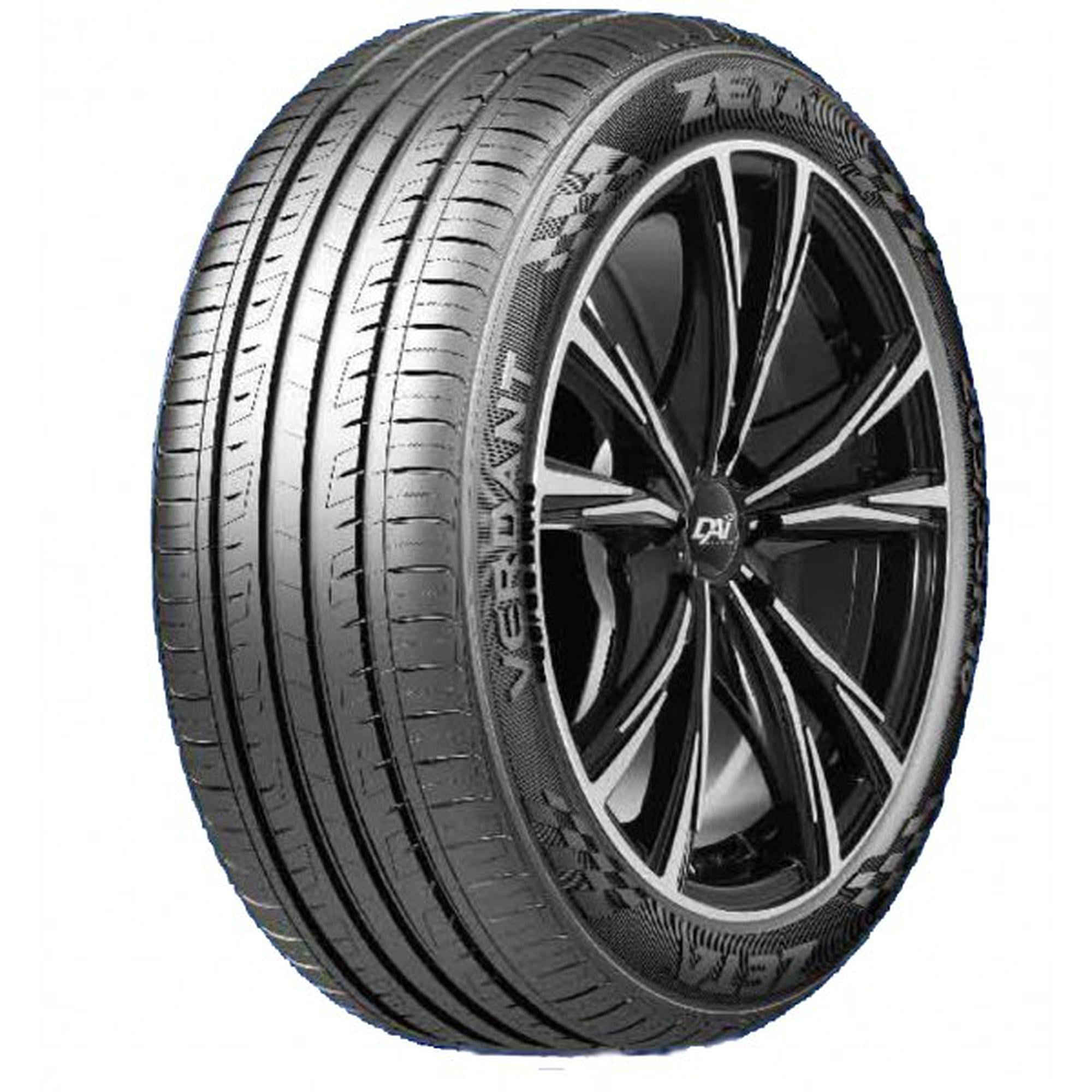 ZETA Set of 2 Zeta Verdant 205/65R15 94H Tires Sansujyuku sansujyuku.com