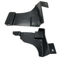 thumbnail image 1 of Set of 2 for Dodge for Journey Engine Splash Shields - Driver & Passenger Side, 2011-2020, 1-Year Warranty, 1 of 12