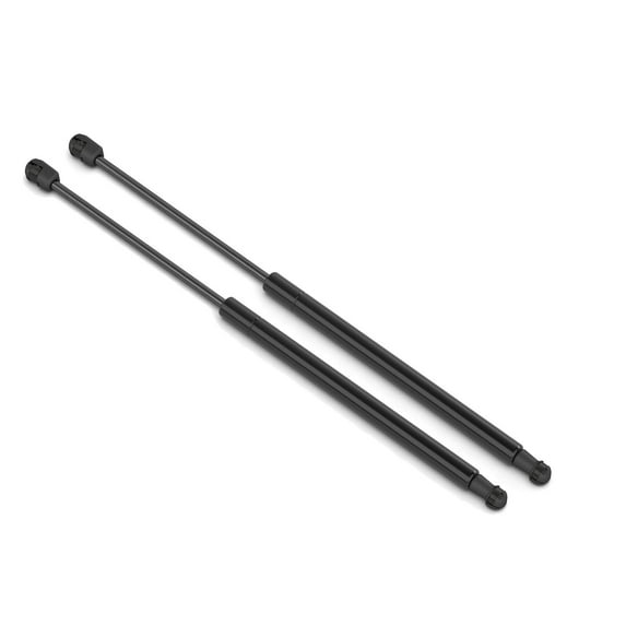 Set of 2 new made by Stabilus 4B-028493 Fits Escape 2001 to 2007 Window Lift