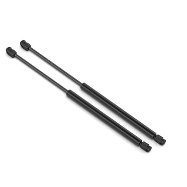 Set of 2 new made by Stabilus 4B-965360 Fits F250 F350 F450 F550 Super Duty 2017 to 2022 Hood Lift