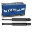thumbnail image 1 of Set of 2 new made by Stabilus 5B-0728Pb Tonneau Convertible Cover Lift Support, 1 of 5