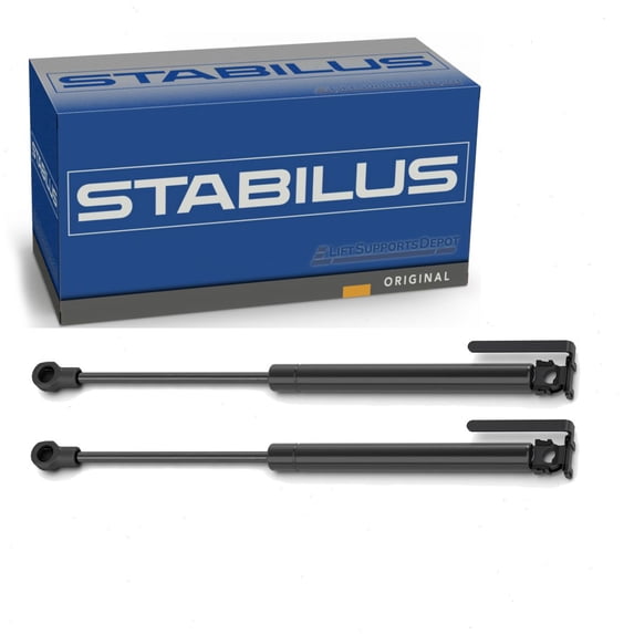 Set of 2 new made by Stabilus 5B-8056Lv Tonneau Convertible Cover Lift