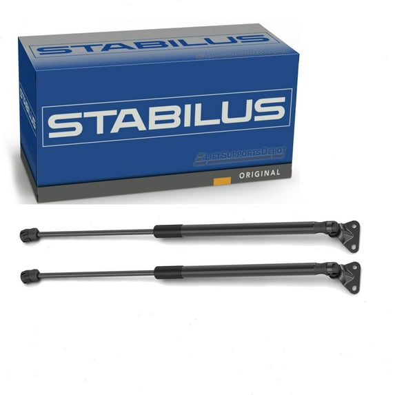 Set of 2 new made by Stabilus Fits Tucson 16 to 21 Liftgate Supports W/O Power Gate