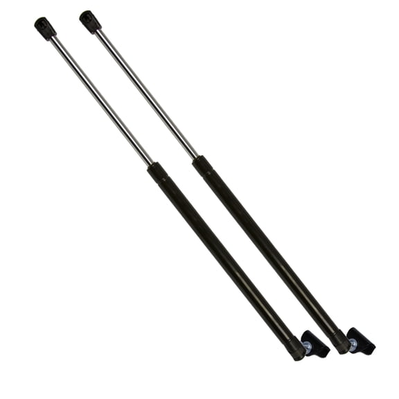 Set of 2 new made by Strong Arm 4194 Fits 350Z 2003 to 2008 Hatch Lift