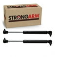 thumbnail image 1 of Set of 2 new made by Strong Arm 4290 Fits Durango 1998 to 2003 Liftgate, 1 of 5