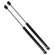 Set of 2 new made by Strong Arm 4514 Universal 17.2 Inch 55Lb 10mm Ball Socket Lift