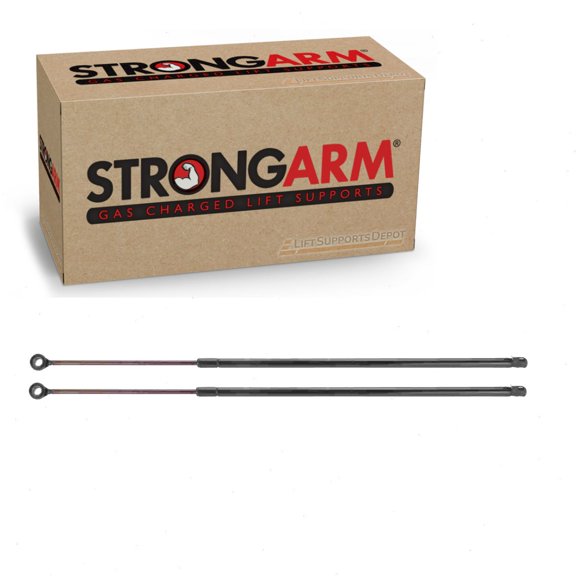 Set of 2 new made by Strong Arm 4901 Hatch Liftgate Tailgate