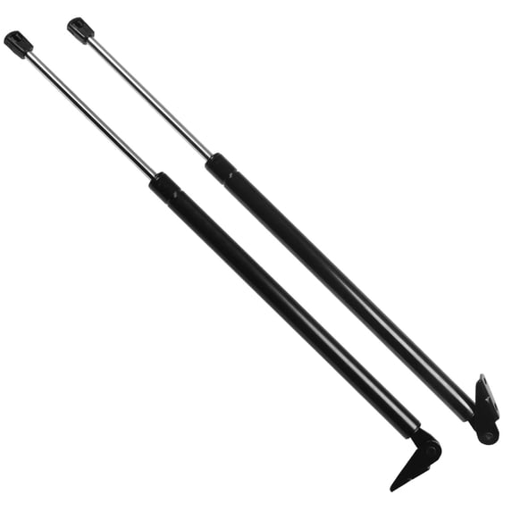 Set of 2 new made by Strong Arm 6206L-R Compatible with Scion Xb 2004 to 2006 Liftgate