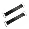thumbnail image 1 of Set of 2 wrenches for motorcycle battery, Rubber, 18-23cm, Black, 1 of 4