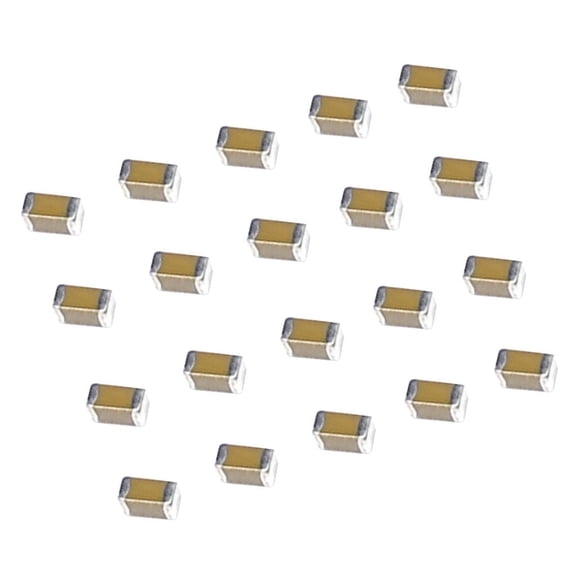 Set of 20 68uF Chip s for Each Electronic Circuit Board, Made of