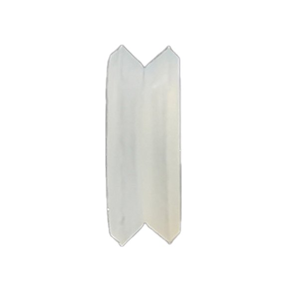 Set of 20 Silicone Float Valves Seal Rings Ball Valves Seal Rings Float Valves Gasket for Various Models
