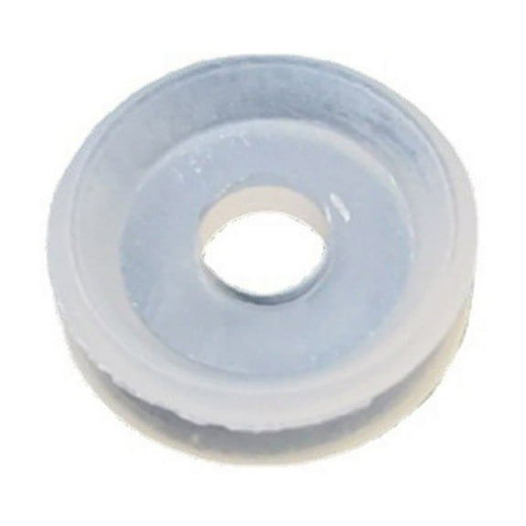 Set of 20 Silicone Float Valves Seal Rings Valves Seal Rings Convenient Float Valves Gasket for Various Models
