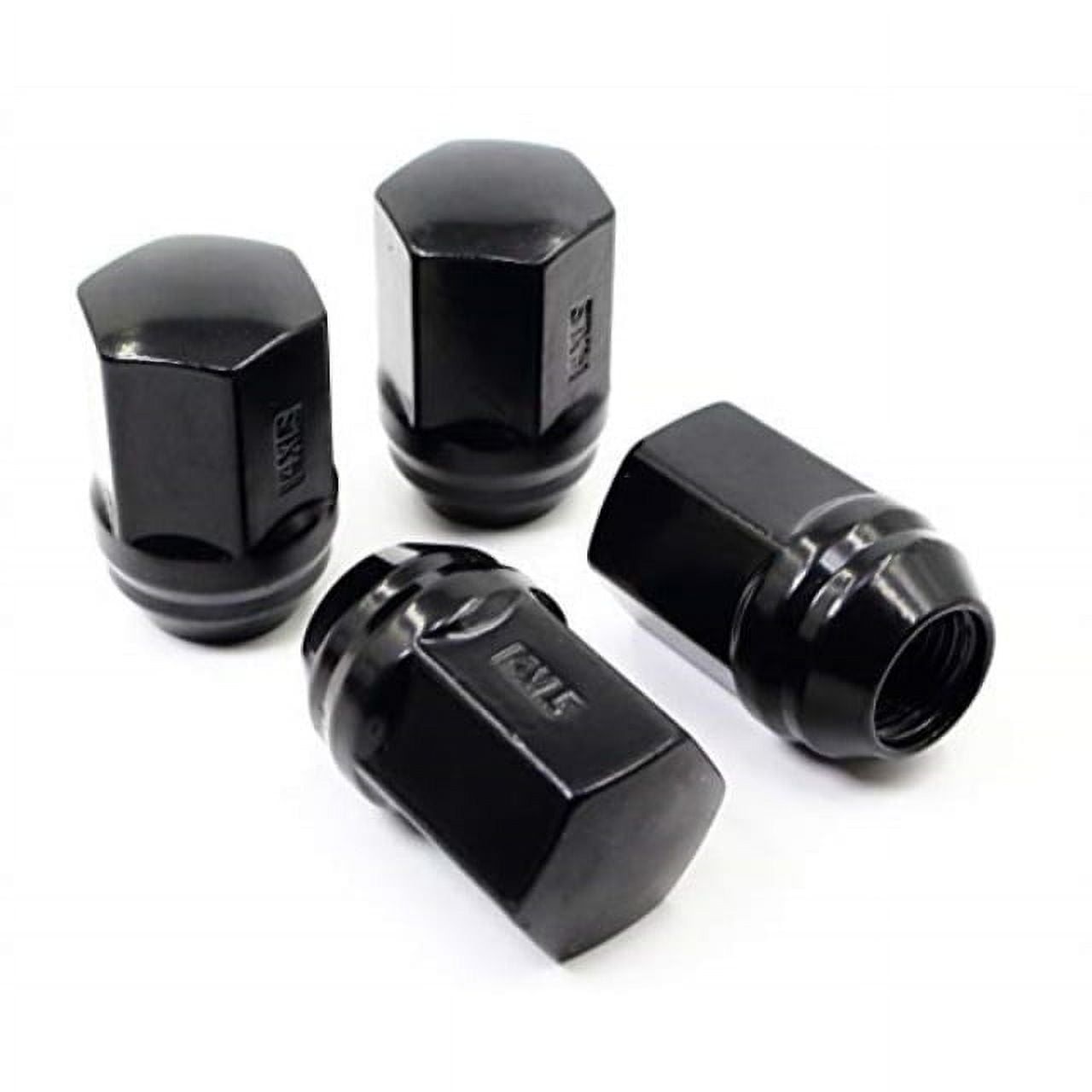 Set Di 20 Dadi A Sfera Veritek Per Auto – 14x1,5 Mm – Cromati Per Honda Acura - 6