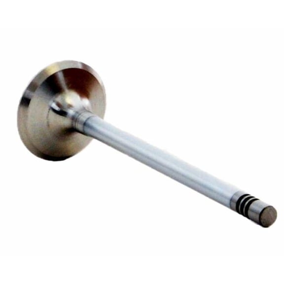 Set of 25 Exhaust Valves | Compatible with GM/Saturn 2.2L/2.4L DOHC Ecotec